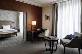 Hotel Maximilian’s