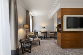 Hotel Maximilian’s