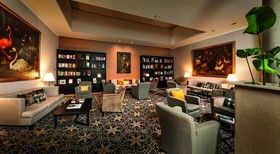 Hotel Maximilian’s