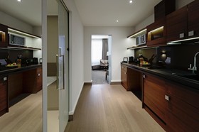 Hotel Maximilian’s