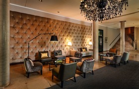 Hotel Maximilian’s