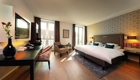 Hotel Maximilian’s