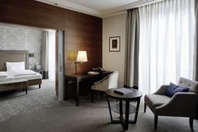 Hotel Maximilian’s