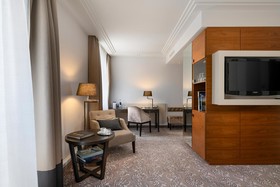 Hotel Maximilian’s