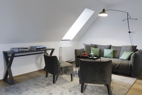 Hotel Maximilian’s