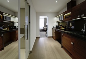 Hotel Maximilian’s