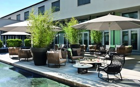 Hotel Maximilian’s