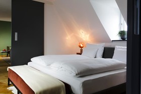 Hotel Maximilian’s