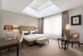 Hotel Maximilian’s
