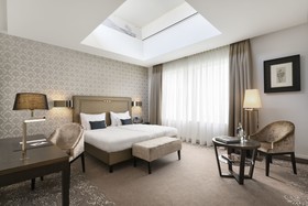 Hotel Maximilian’s