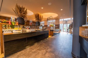 Hotel Maximilian’s