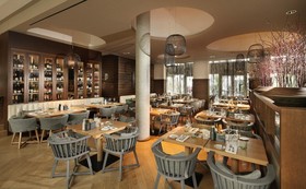 Hotel Maximilian’s