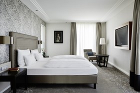 Hotel Maximilian’s