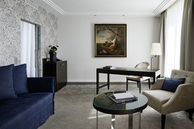 Hotel Maximilian’s
