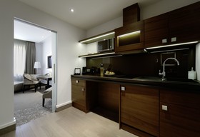 Hotel Maximilian’s