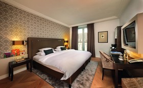 Hotel Maximilian’s