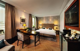 Hotel Maximilian’s