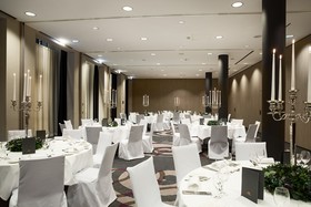 Hotel Maximilian’s