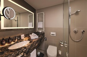 Hotel Maximilian’s