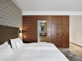 Hotel Maximilian’s
