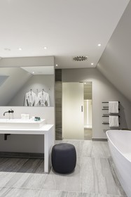 Hotel Maximilian’s