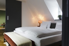 Hotel Maximilian’s