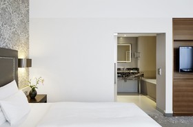 Hotel Maximilian’s