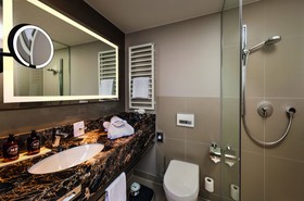 Hotel Maximilian’s