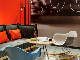 ibis Augsburg Koenigsplatz