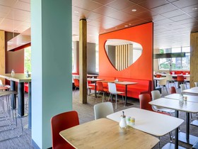 ibis Augsburg Koenigsplatz