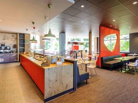 ibis Augsburg Koenigsplatz
