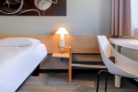 ibis Augsburg Koenigsplatz