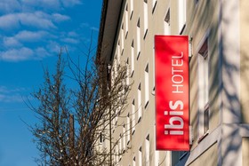ibis Augsburg Koenigsplatz