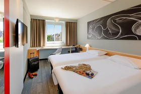 ibis Augsburg Koenigsplatz