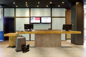 ibis Augsburg Koenigsplatz