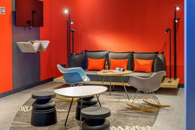 ibis Augsburg Koenigsplatz