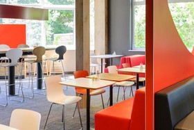 ibis Augsburg Koenigsplatz