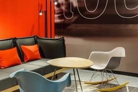ibis Augsburg Koenigsplatz
