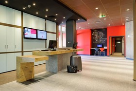 ibis Augsburg Koenigsplatz