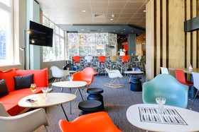 ibis Augsburg Koenigsplatz