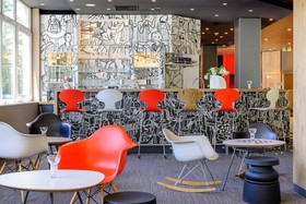 ibis Augsburg Koenigsplatz