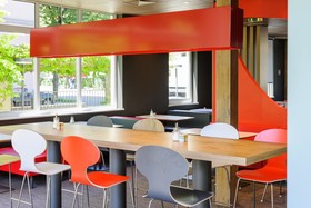 ibis Augsburg Koenigsplatz