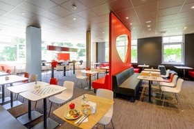 ibis Augsburg Koenigsplatz