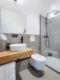Limehome Augsburg Annastraße