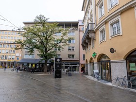 Limehome Augsburg Annastraße