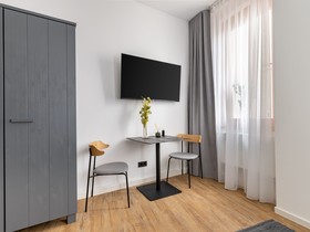 Limehome Augsburg Annastraße