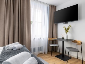 Limehome Augsburg Annastraße