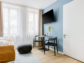 Limehome Augsburg Annastraße