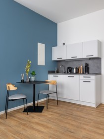 Limehome Augsburg Annastraße