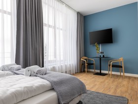 Limehome Augsburg Annastraße